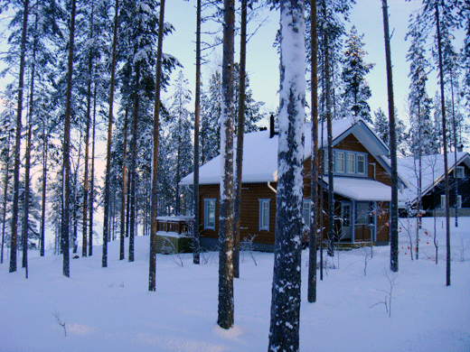  Soumensatu, rent a cottage, Koli, skiing, snowboarding, fishing, holiday, Kolinpilvi, Pielislinna, Otsopirtti