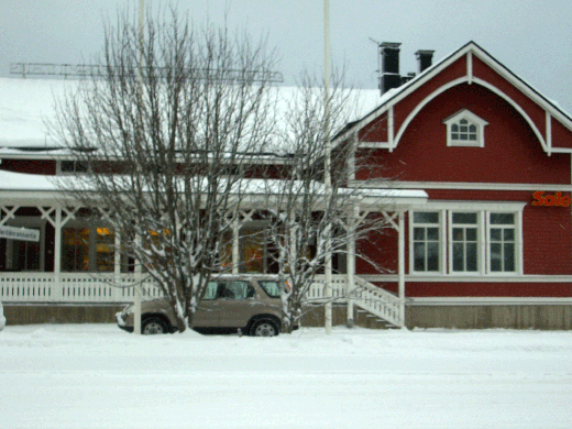  Soumensatu, rent a cottage, Koli, skiing, snowboarding, fishing, holiday, Kolinpilvi, Pielislinna, Otsopirtti