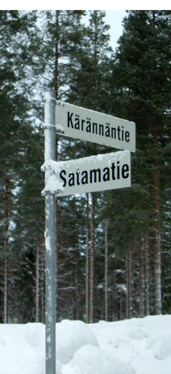  Soumensatu, rent a cottage, Koli, skiing, snowboarding, fishing, holiday, Kolinpilvi, Pielislinna, Otsopirtti